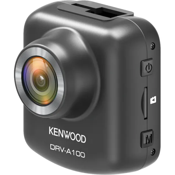 DASH CAM Kenwood Neu  G Sensor GPS - Bild 3 / 16