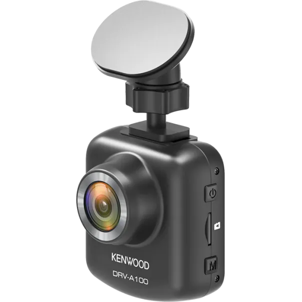 DASH CAM Kenwood Neu  G Sensor GPS - Bild 9 / 16