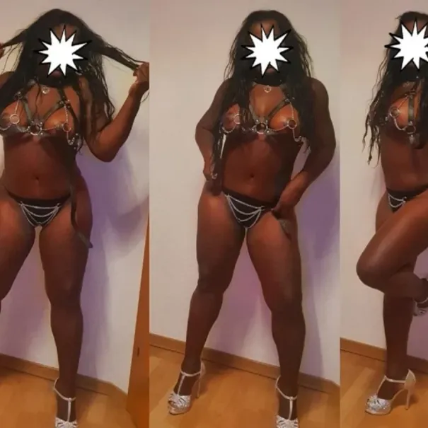 Black Lady & Versaute Schweizerin erlebe dein traum - Romantisch oder versaut alles m&ouml;glich und Escort Service - Bild 3 / 6