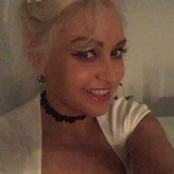 Anabelle - MAIENFELD, Traum Massage mit Oral Sex! Privat - Bild 7 / 9