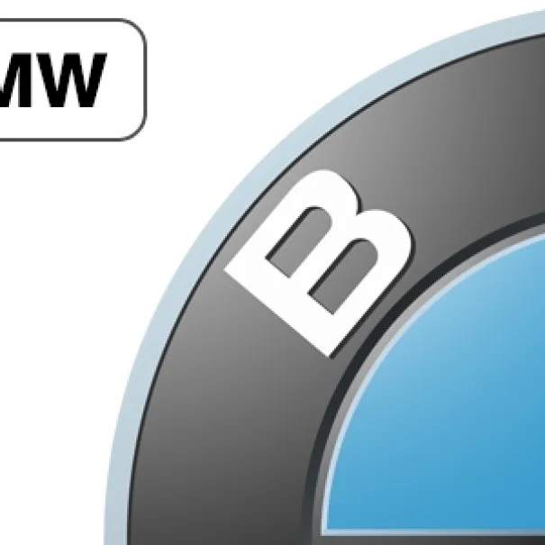 1 Din Rahmen Autoradio BMW E 46 Neu - Bild 3 / 8