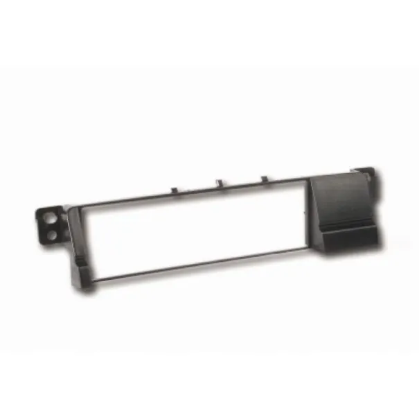 1 Din Rahmen Autoradio BMW E 46 Neu - Bild 1 / 8
