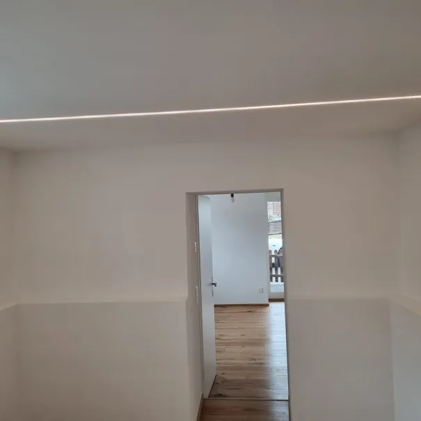 2,5 Zimmer-Wohnung in Sagogn(GR) - Bild 2 / 7