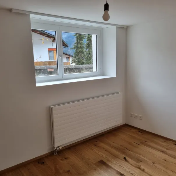 2,5 Zimmer-Wohnung in Sagogn(GR) - Bild 7 / 7