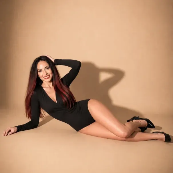 Mia - Mia  ❤️einfühlsame Masseurin - Bild 5 / 8