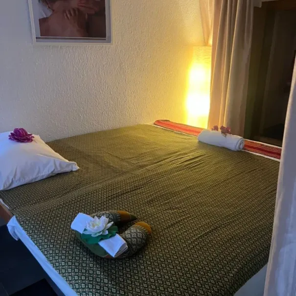 MANUELA - SUPER MASSAGEN - ICH LÖSE ALLE DEINE VERSPANUNGEN - Bild 5 / 10