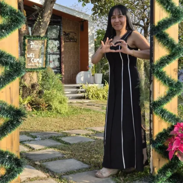 Nana - Ihre Auszeit in Bern: Thaimassage mit Nana - Bild 1 / 3