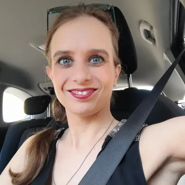 Jetzt LIVE - Gratis Sexcam mit Chantalee! - Bild 1 / 1