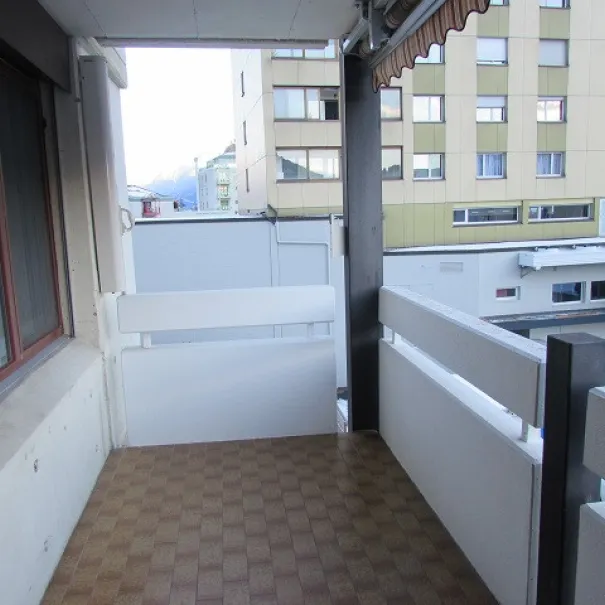 4.5 Zi-Wohnung MFH Gampilz - Bild 8 / 8