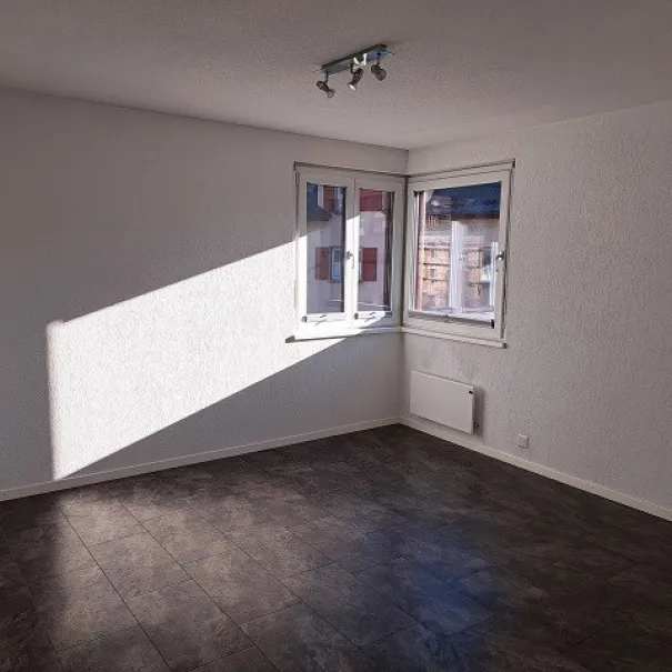4.5 Zi-Wohnung MFH Gampilz - Bild 7 / 8
