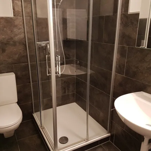 4.5 Zi-Wohnung MFH Gampilz - Bild 4 / 8