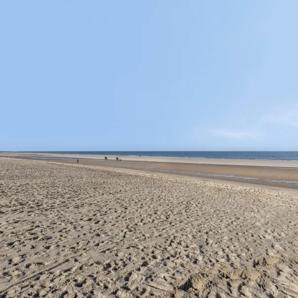 4P. Feha in NL, Zeeland zu mieten, sehr Strandnah - Bild 7 / 7