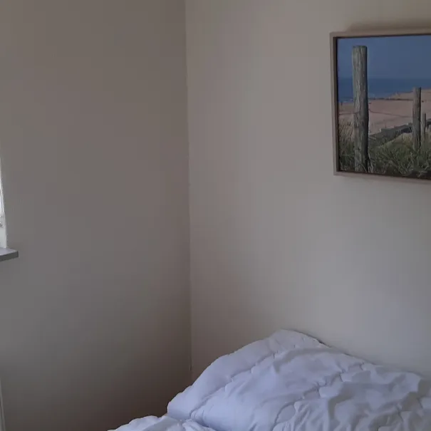 4P. Feha in NL, Zeeland zu mieten, sehr Strandnah - Bild 3 / 7