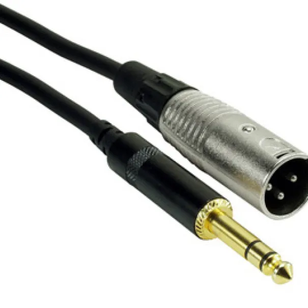 5 Meter Studio Kabel Neu Rockcable - Bild 5 / 11