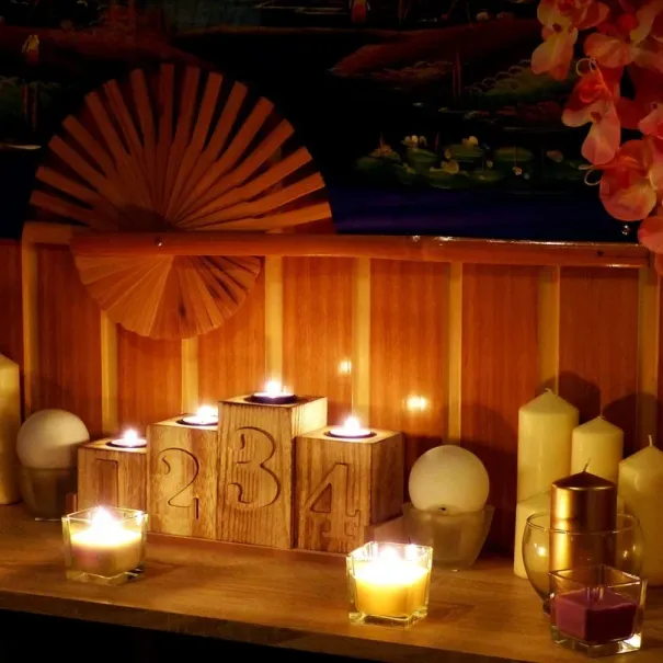 Wanna - Thaimassage - Bild 3 / 4