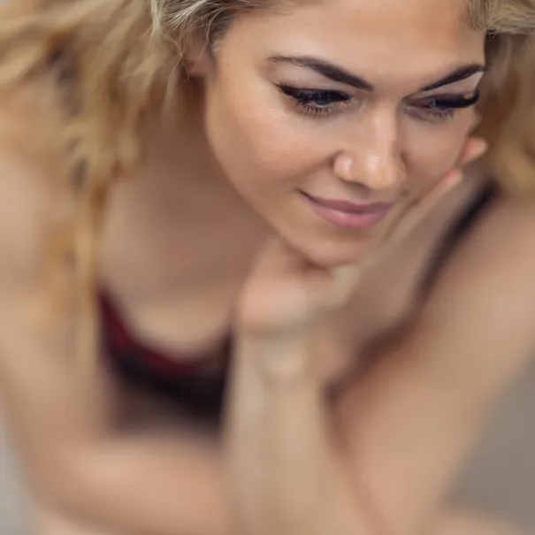 Selia - Selia Escort in der ganzen Schweiz Deine charmante Escort aus der Bodensee Region - Bild 1 / 10