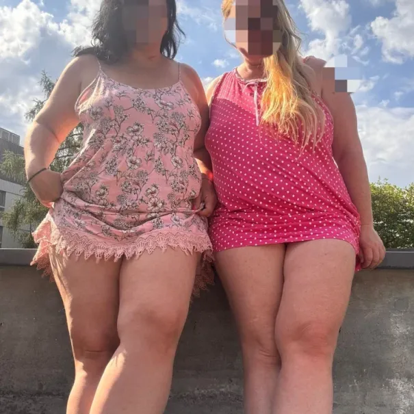 2 x Tschechische Hausfrauen suchen Spass - 2 x Hausfrauen DUO - Bild 3 / 10