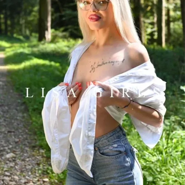 Julia - Zart bis Hart mit Julia in Zofingen - Bild 8 / 10