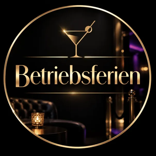 Betriebsferien - Betriebsferien im Villa Amore Betriebsferien - Bild 1 / 1