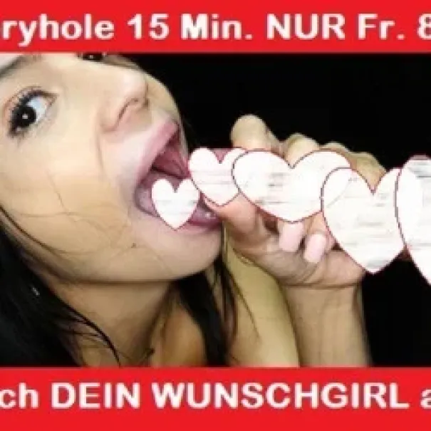 SCHWEIZER GANGBANG GIRLS - SWISS-PARTY - Bild 3 / 10