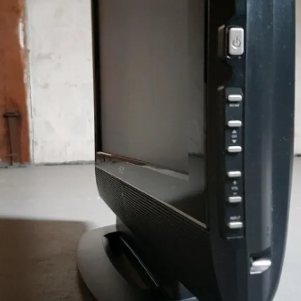 A C E R TV Kleiner LCD-Fernseher 19-Zoll-LCD-Fernseher TV - Bild 3 / 10