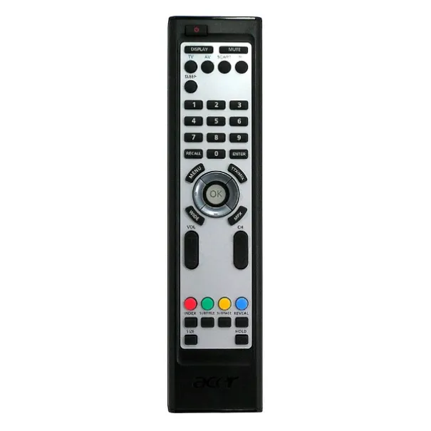 A C E R TV Kleiner LCD-Fernseher 19-Zoll-LCD-Fernseher TV - Bild 4 / 10