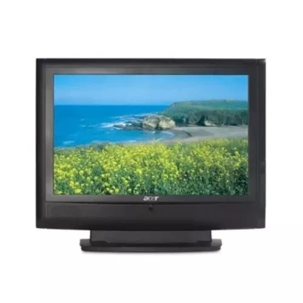 A C E R  TV Kleiner LCD-Fernseher 19-Zoll-LCD-Fern - Bild 5 / 8