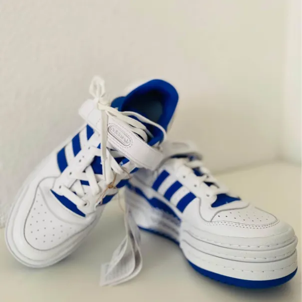 Adidas Triple Platforum Low - Bild 3 / 5