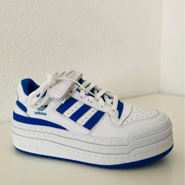 Adidas Triple Platforum Low - Bild 2 / 5