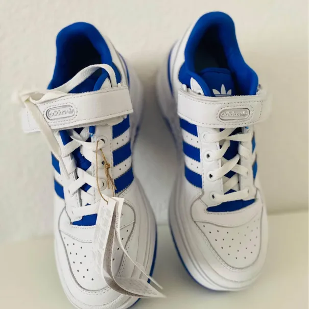 Adidas Triple Platforum Low - Bild 4 / 5