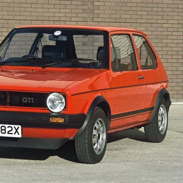 ALU FELGEN zu OLDYS ab J. 1980 -VW Golf Neu - Bild 5 / 14