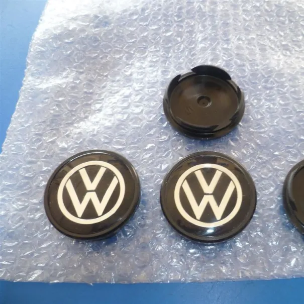 ALU FELGEN zu OLDYS ab J. 1980 -VW Golf Neu - Bild 9 / 14