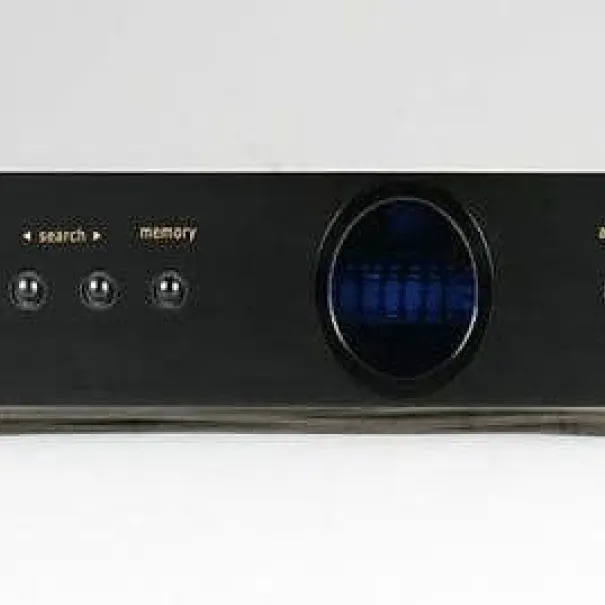 Amerikanischer Spitzen Hi-Fi Tuner music hall t25.2 am / FM - Bild 1 / 12