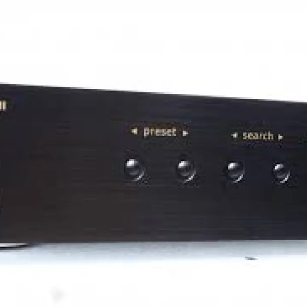 Amerikanischer Spitzen Hi-Fi Tuner music hall t25.2 am / FM - Bild 3 / 12