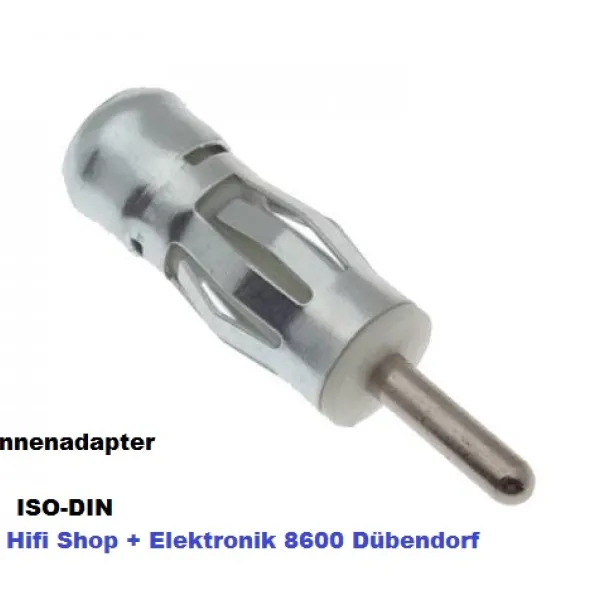 Antennen Adapter Nr. 0741 - Bild 2 / 9
