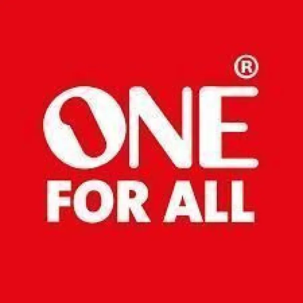 antenne one for all sv 9351 TV   Analog - Bild 4 / 11