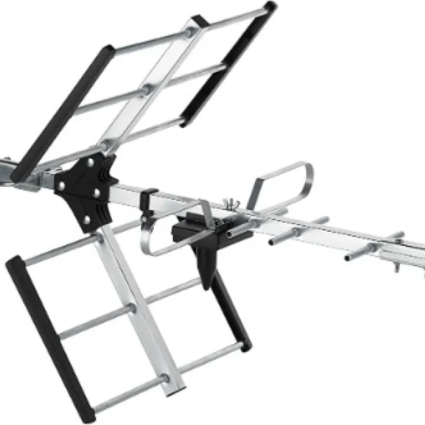 antenne one for all sv 9351 TV   Analog - Bild 2 / 11