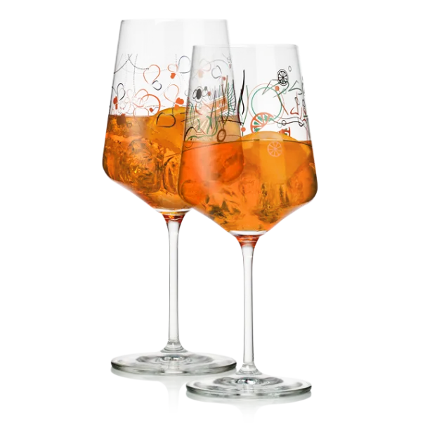 Aperitifglas, 2er-Set von Ritzenhoff - Bild 1 / 1