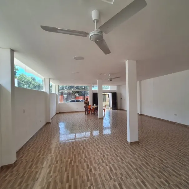 Appartement-Haus in J. A. Saldivar / Paraguay - Bild 7 / 7