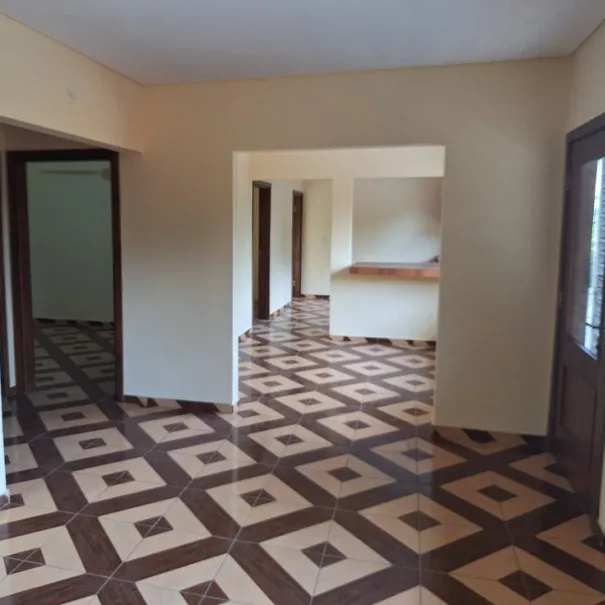 Appartement-Haus in J. A. Saldivar / Paraguay - Bild 3 / 7