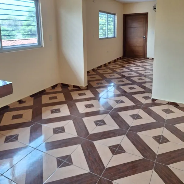 Appartement-Haus in J. A. Saldivar / Paraguay - Bild 2 / 7