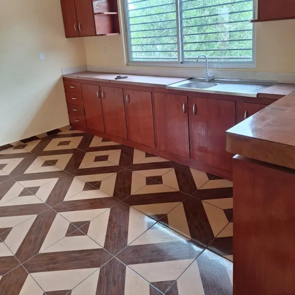Appartement-Haus in J. A. Saldivar / Paraguay - Bild 6 / 7