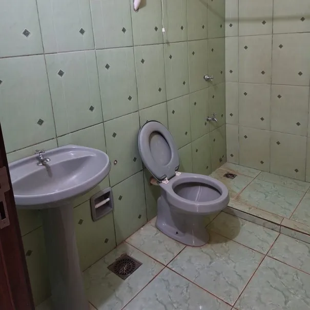 Appartement-Haus in J. A. Saldivar / Paraguay - Bild 4 / 7
