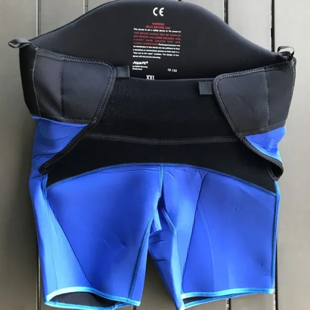 2 Aqua-Fit Neopren- Hose by Ryffel Running - Bild 1 / 1