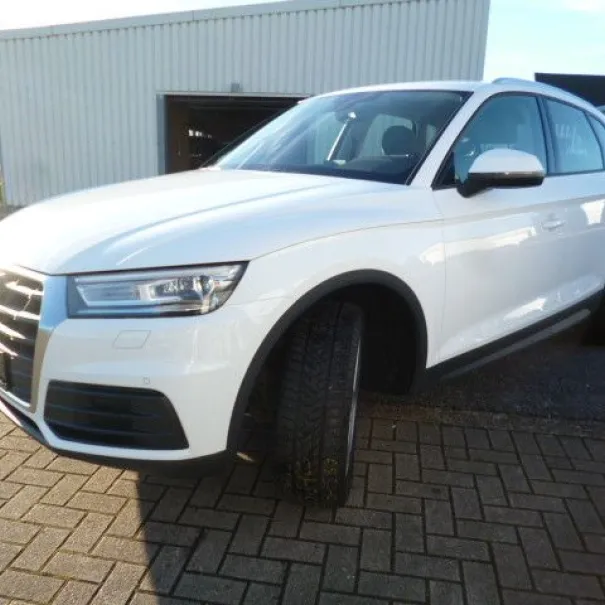 Audi Q5 2.0 TDI - quattro - 2020 - Bild 1 / 5
