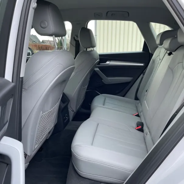 Audi Q5 2.0 TDI - quattro - 2020 - Bild 5 / 5