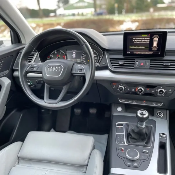 Audi Q5 2.0 TDI - quattro - 2020 - Bild 3 / 5