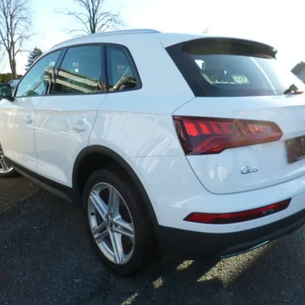 Audi Q5 2.0 TDI - quattro - 2020 - Bild 2 / 5
