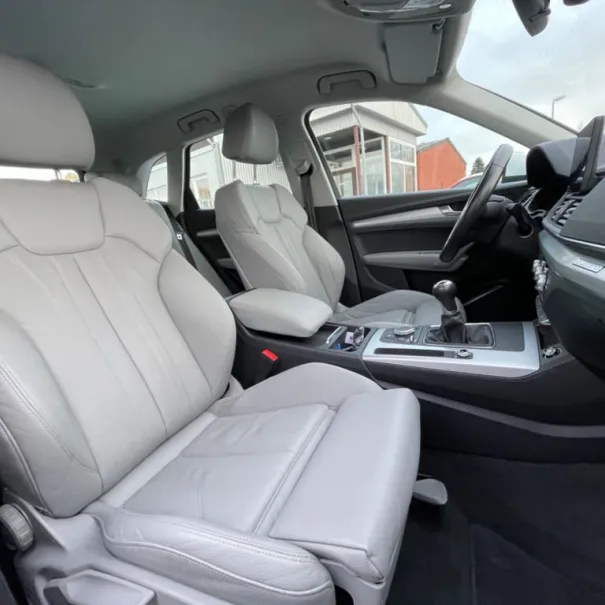 Audi Q5 2.0 TDI - quattro - 2020 - Bild 4 / 5