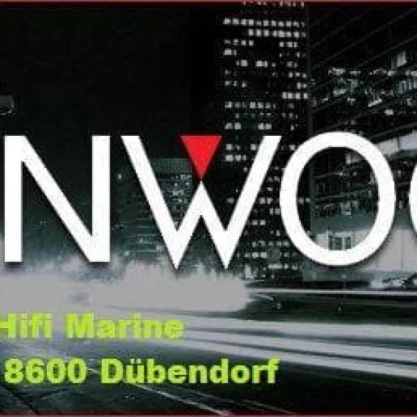 Auto Radio CD Bluetooth USB – Kenwood (für VW, Audi, BMW, - Bild 2 / 23